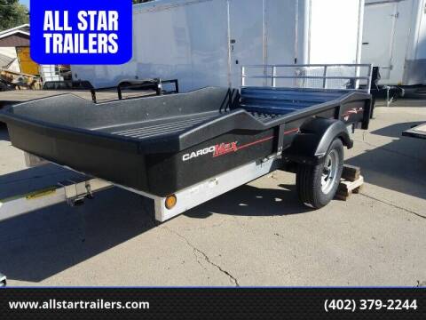 2021 FLOE CM-11-73 for sale at ALL STAR TRAILERS Utilities in , NE