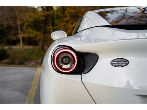 2020 Ferrari Portofino