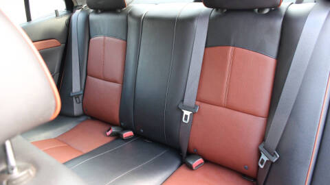 2008 Chevrolet Malibu LTZ