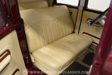 1929 Ford Model A