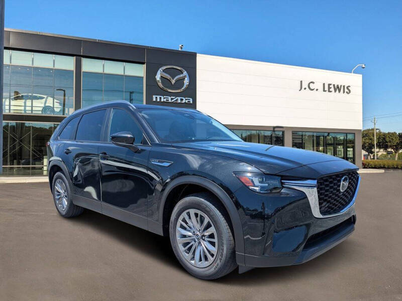 2026 Mazda CX-90 3.3 Turbo Select