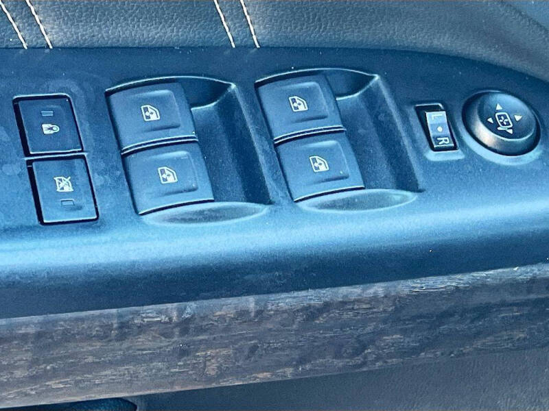 2021 GMC Canyon