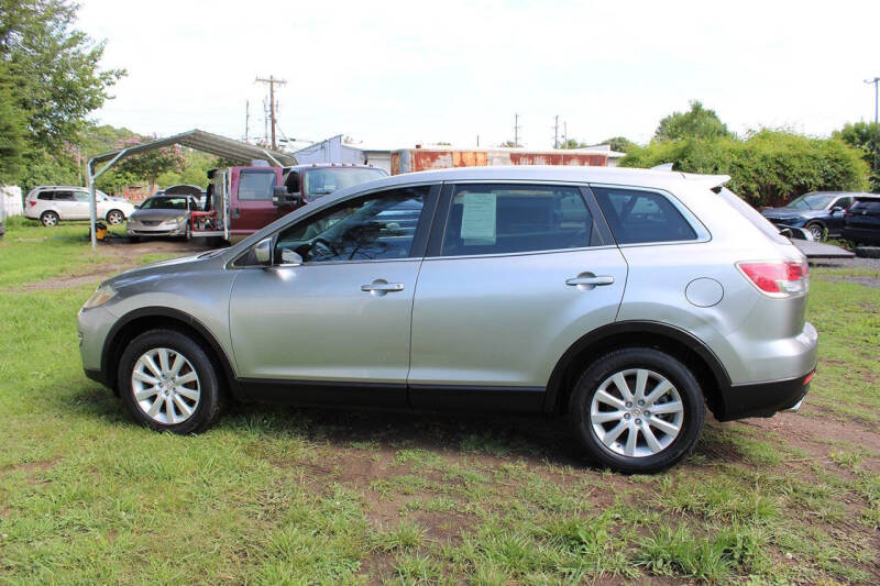 2009 Mazda CX-9 Touring