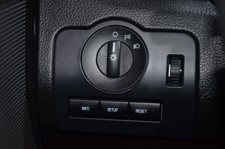 2012 Ford Mustang V6