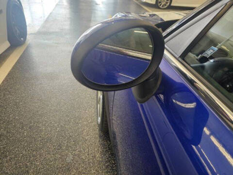 2015 MINI Countryman Cooper S