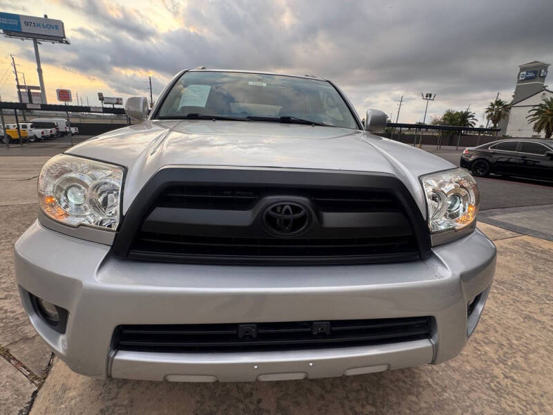2008 Toyota 4Runner SR5