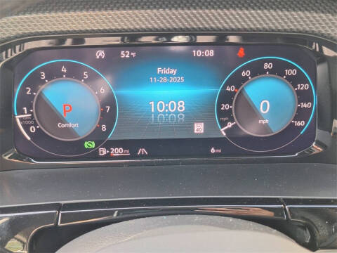 2026 Volkswagen Atlas Cross Sport SEL Premium R-Line 4Motion