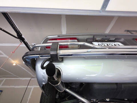 1973 Datsun 240Z