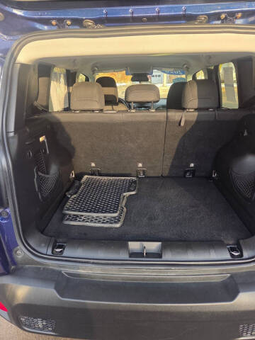 2020 Jeep Renegade Altitude