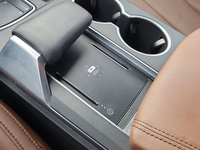 2024 Acura MDX w/Tech