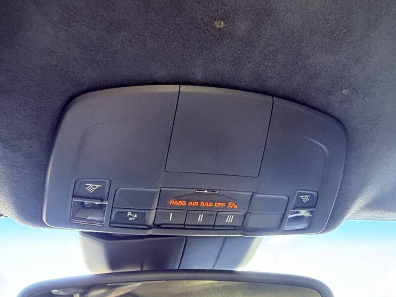 2015 Porsche 911 Carrera 4S