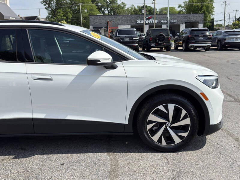 2023 Volkswagen ID.4 Standard