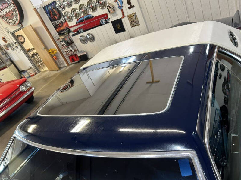 1977 Lincoln Continental