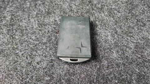 2022 Polestar 2 Long Range Dual Motor