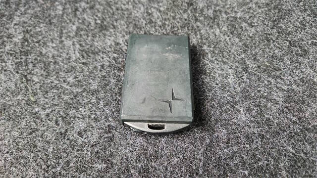 2022 Polestar 2 Long Range Dual Motor