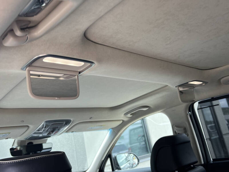 2023 Genesis GV80 3.5T Advanced+