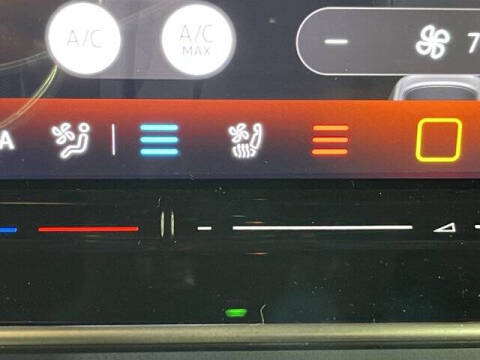 2025 Volkswagen ID. Buzz