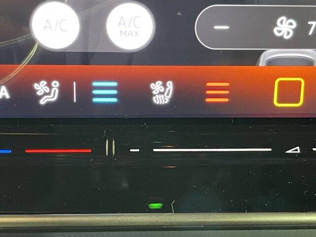 2025 Volkswagen ID. Buzz