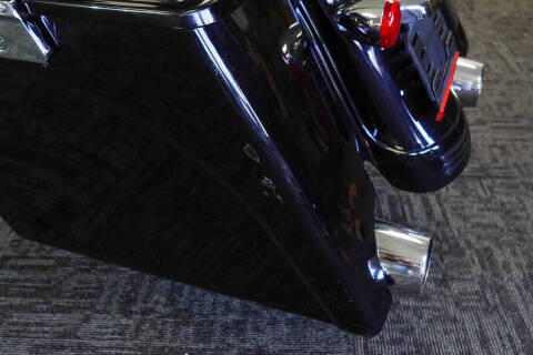 2010 Harley-Davidson Street Glide