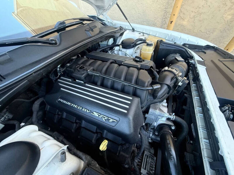 2016 Dodge Challenger