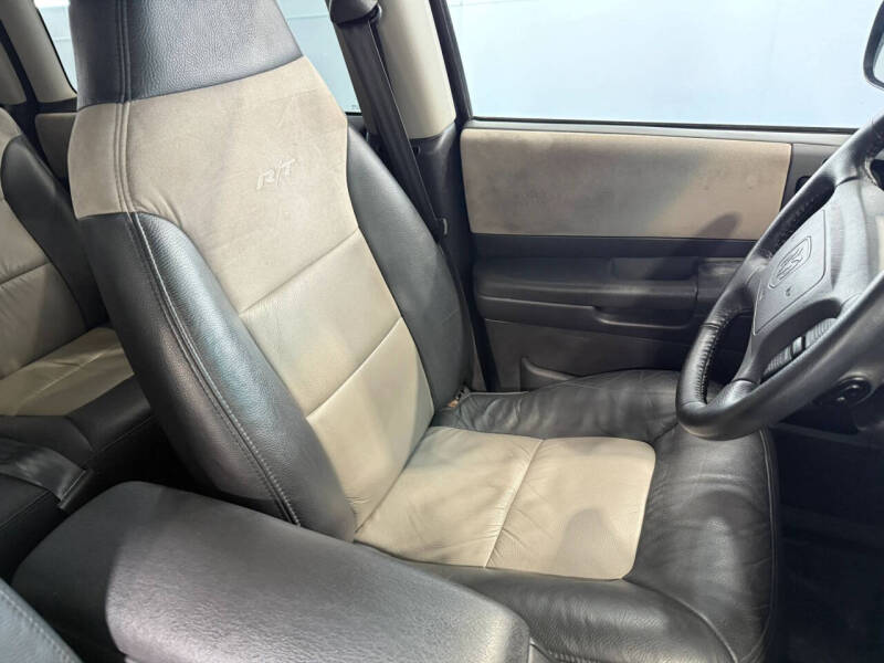 2001 Dodge Durango SLT