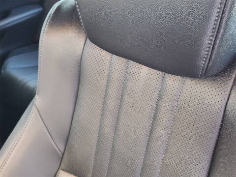 2021 Honda Accord Touring