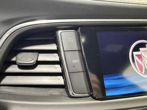 2024 Buick Enclave Premium