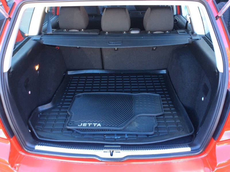 2002 Volkswagen Jetta GL