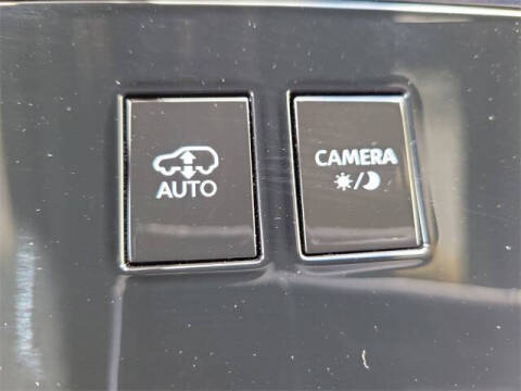 2025 Infiniti QX80 Autograph