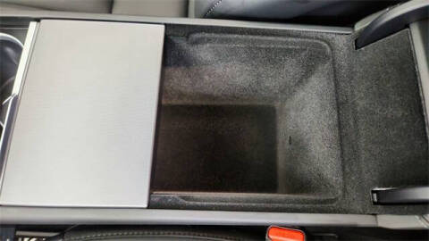 2026 Tesla Model Y Long Range