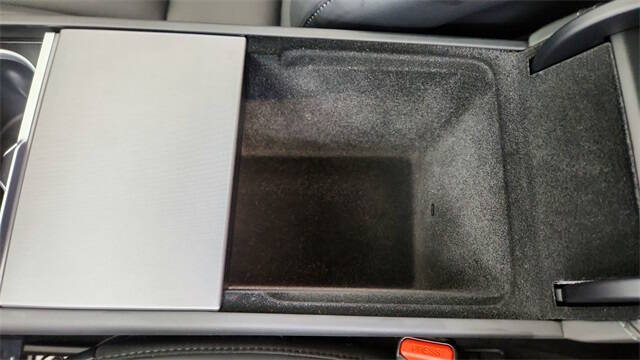 2026 Tesla Model Y Long Range