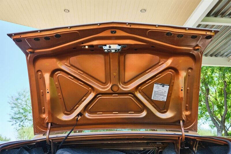 1978 Lincoln Continental