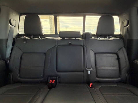 2021 GMC Sierra 2500HD