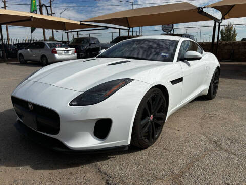 2019 Jaguar F-TYPE P300