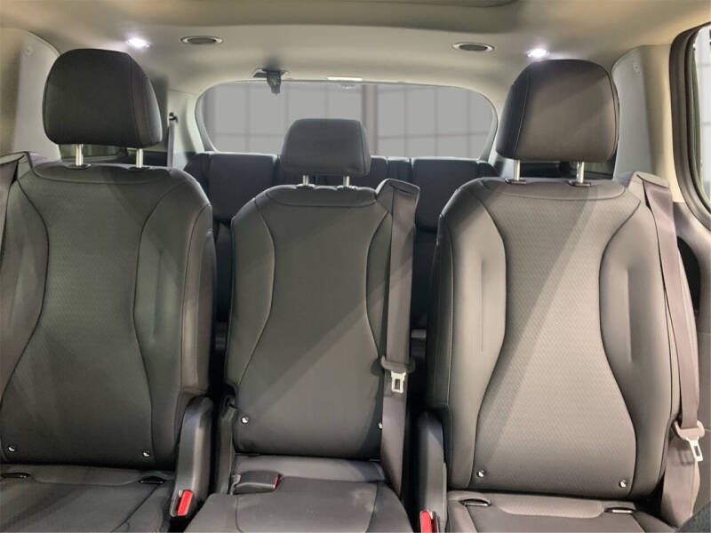 2025 Kia Carnival SX Prestige