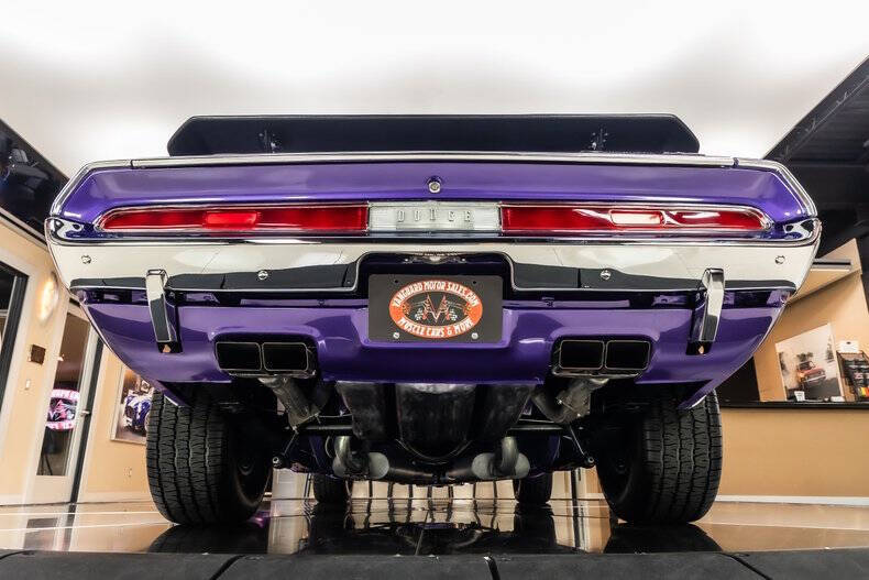 1970 Dodge Challenger