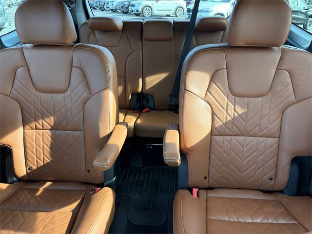 2024 Kia Telluride SX-Prestige X-Line