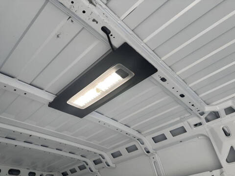 2024 RAM ProMaster