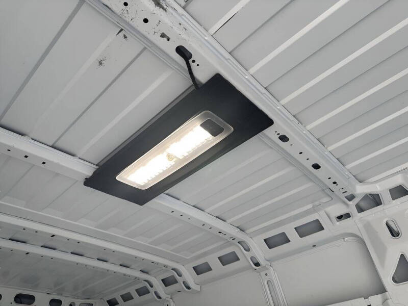 2024 RAM ProMaster