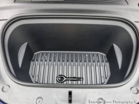 2021 Tesla Model Y Performance