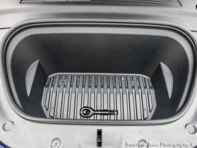 2021 Tesla Model Y Performance