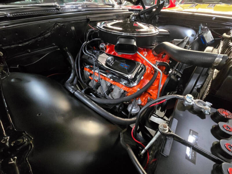 1965 Chevrolet Impala