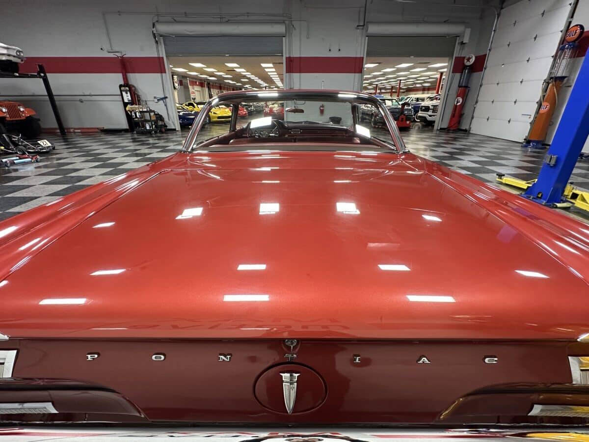 1960 Pontiac Catalina 81