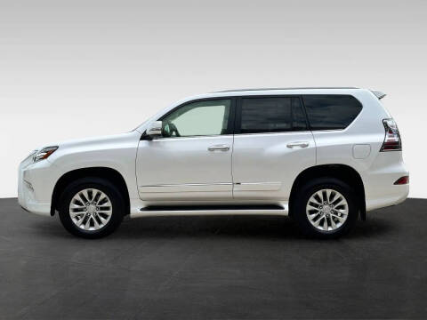 2014 Lexus GX 460