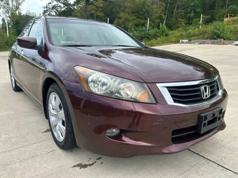 2010 Honda Accord