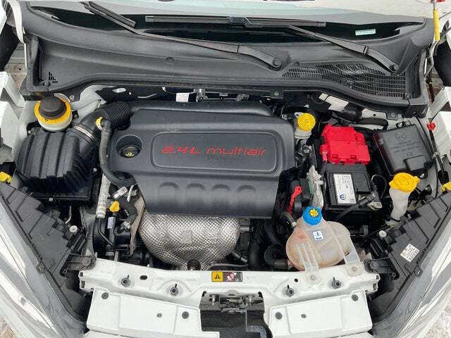 2022 RAM ProMaster City