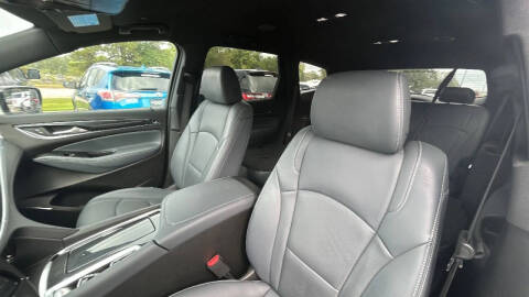 2024 Buick Enclave Premium