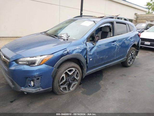 2019 Subaru Crosstrek for sale at Ournextcar Inc in Downey, CA