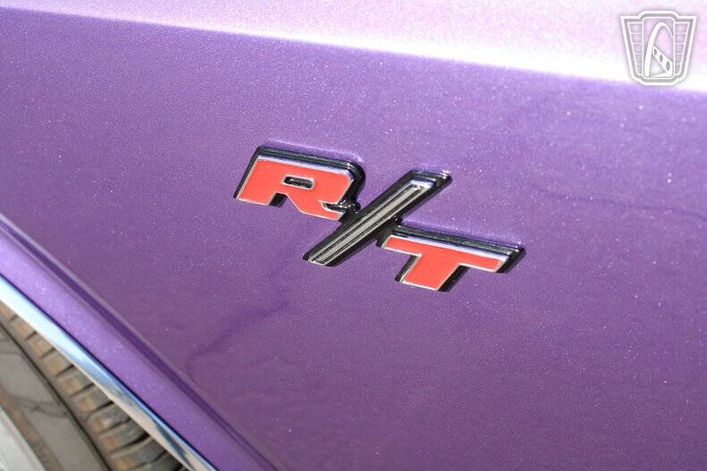 1970 Dodge Challenger