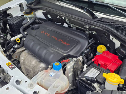 2022 RAM ProMaster City